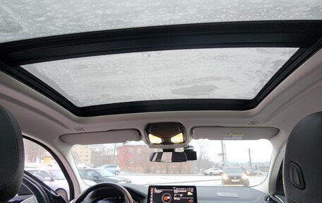 BMW X4, 2022 год, 6 050 000 рублей, 11 фотография