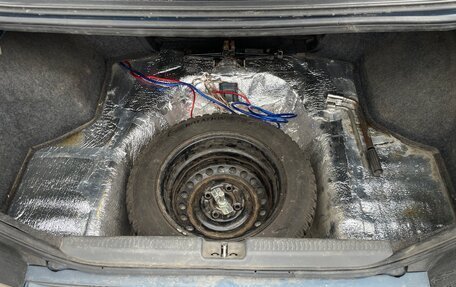 Mitsubishi Lancer IX, 2007 год, 289 000 рублей, 10 фотография