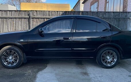 Nissan Almera Classic, 2011 год, 525 000 рублей, 2 фотография