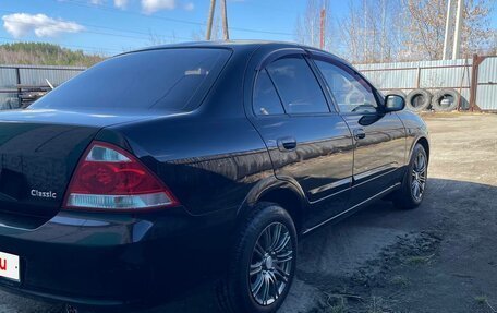 Nissan Almera Classic, 2011 год, 525 000 рублей, 4 фотография
