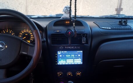 Nissan Almera Classic, 2011 год, 525 000 рублей, 6 фотография