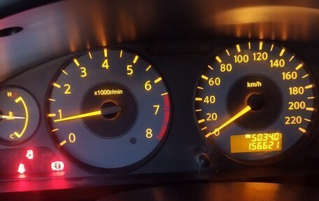 Nissan Almera Classic, 2011 год, 525 000 рублей, 7 фотография