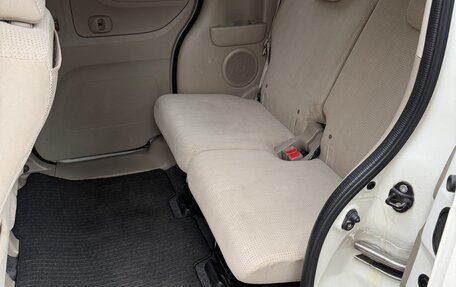 Honda N-BOX I рестайлинг, 2016 год, 680 000 рублей, 8 фотография