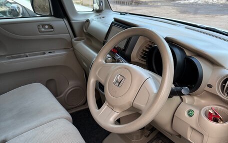 Honda N-BOX I рестайлинг, 2016 год, 680 000 рублей, 2 фотография