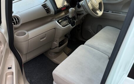 Honda N-BOX I рестайлинг, 2016 год, 680 000 рублей, 6 фотография