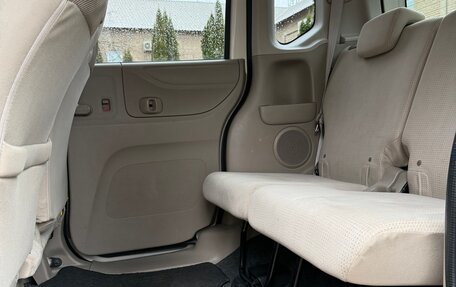 Honda N-BOX I рестайлинг, 2016 год, 680 000 рублей, 7 фотография