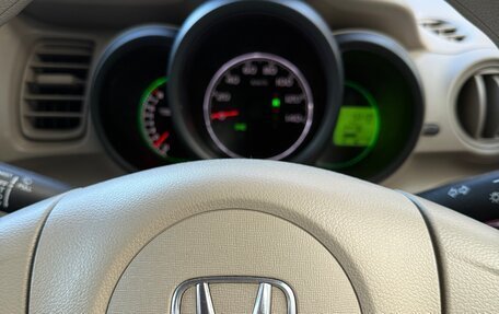 Honda N-BOX I рестайлинг, 2016 год, 680 000 рублей, 3 фотография