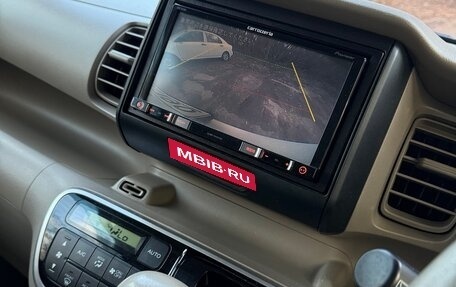 Honda N-BOX I рестайлинг, 2016 год, 680 000 рублей, 4 фотография