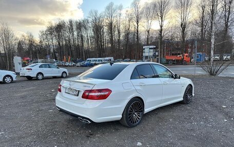 Mercedes-Benz E-Класс, 2012 год, 1 600 000 рублей, 3 фотография
