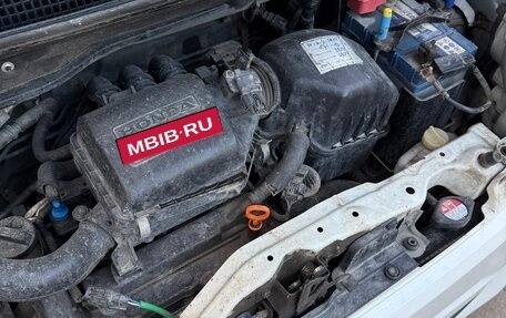 Honda N-BOX I рестайлинг, 2016 год, 680 000 рублей, 5 фотография