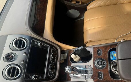 Bentley Bentayga I, 2016 год, 7 250 000 рублей, 8 фотография