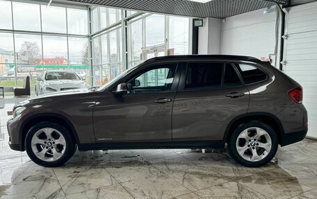 BMW X1, 2014 год, 1 449 000 рублей, 3 фотография