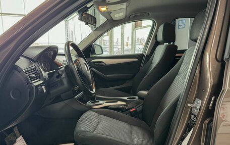 BMW X1, 2014 год, 1 449 000 рублей, 8 фотография