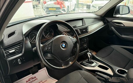 BMW X1, 2014 год, 1 449 000 рублей, 9 фотография