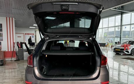 BMW X1, 2014 год, 1 449 000 рублей, 7 фотография