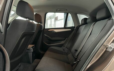 BMW X1, 2014 год, 1 449 000 рублей, 10 фотография