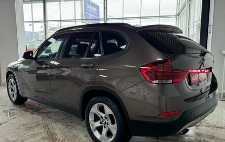 BMW X1, 2014 год, 1 449 000 рублей, 4 фотография