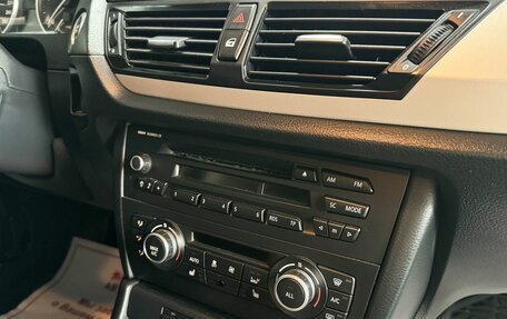 BMW X1, 2014 год, 1 449 000 рублей, 17 фотография