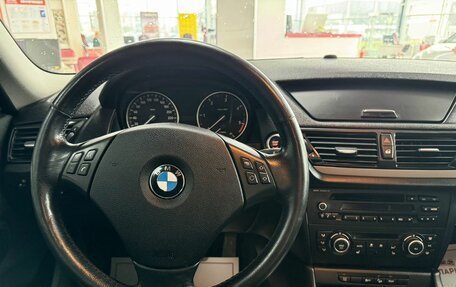 BMW X1, 2014 год, 1 449 000 рублей, 16 фотография