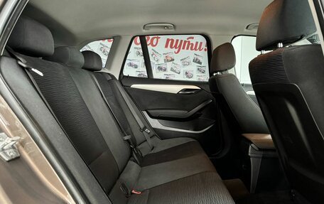 BMW X1, 2014 год, 1 449 000 рублей, 12 фотография