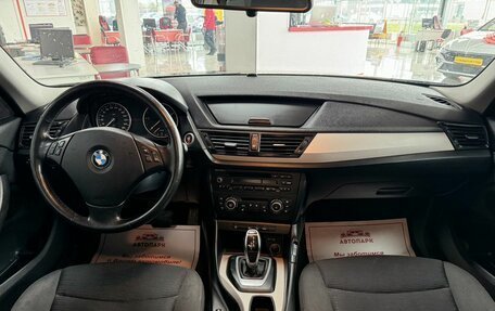 BMW X1, 2014 год, 1 449 000 рублей, 15 фотография