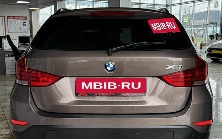 BMW X1, 2014 год, 1 449 000 рублей, 6 фотография