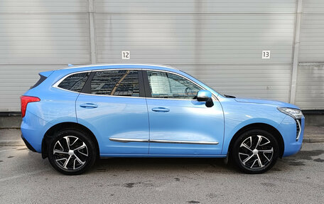 Haval Jolion, 2022 год, 1 799 000 рублей, 4 фотография