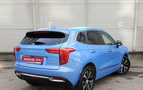 Haval Jolion, 2022 год, 1 799 000 рублей, 5 фотография