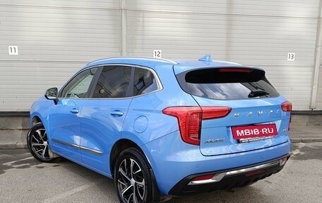 Haval Jolion, 2022 год, 1 799 000 рублей, 7 фотография