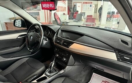 BMW X1, 2014 год, 1 449 000 рублей, 13 фотография