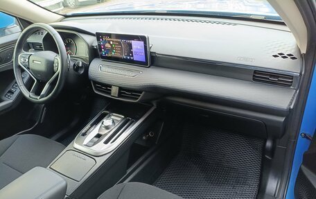 Haval Jolion, 2022 год, 1 799 000 рублей, 10 фотография