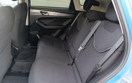 Haval Jolion, 2022 год, 1 799 000 рублей, 11 фотография