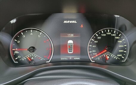 Haval Jolion, 2022 год, 1 799 000 рублей, 14 фотография