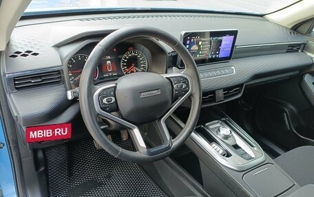 Haval Jolion, 2022 год, 1 799 000 рублей, 9 фотография