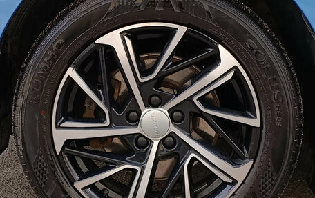 Haval Jolion, 2022 год, 1 799 000 рублей, 18 фотография