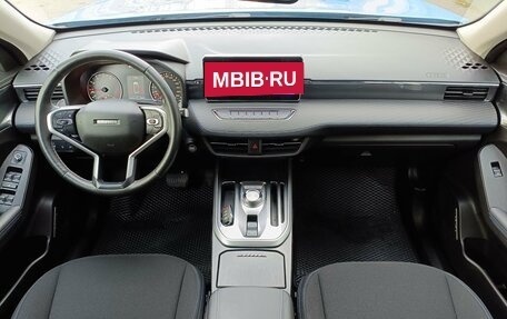 Haval Jolion, 2022 год, 1 799 000 рублей, 13 фотография