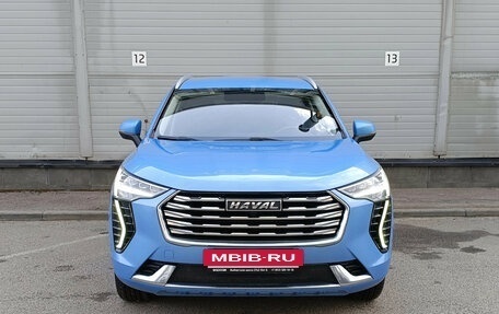 Haval Jolion, 2022 год, 1 799 000 рублей, 2 фотография