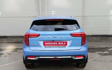 Haval Jolion, 2022 год, 1 799 000 рублей, 6 фотография