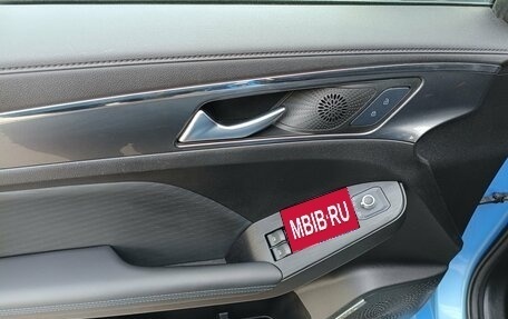 Haval Jolion, 2022 год, 1 799 000 рублей, 16 фотография