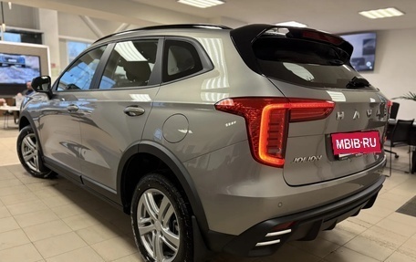 Haval Jolion, 2026 год, 2 449 000 рублей, 6 фотография