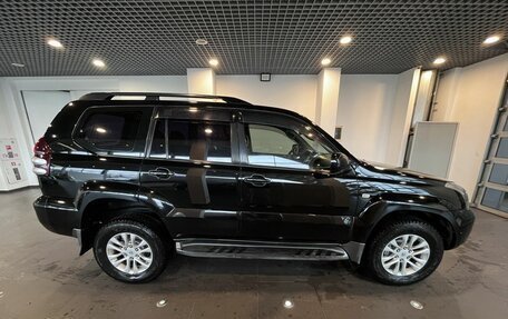 Toyota Land Cruiser Prado 120 рестайлинг, 2008 год, 2 600 000 рублей, 2 фотография