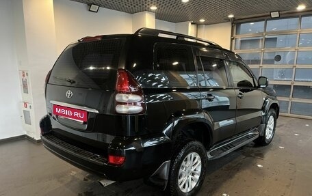 Toyota Land Cruiser Prado 120 рестайлинг, 2008 год, 2 600 000 рублей, 3 фотография
