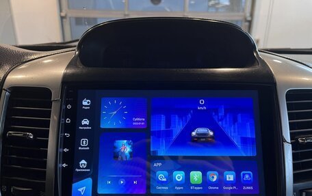 Toyota Land Cruiser Prado 120 рестайлинг, 2008 год, 2 600 000 рублей, 14 фотография