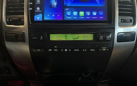 Toyota Land Cruiser Prado 120 рестайлинг, 2008 год, 2 600 000 рублей, 15 фотография