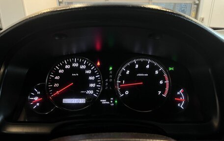 Toyota Land Cruiser Prado 120 рестайлинг, 2008 год, 2 600 000 рублей, 11 фотография