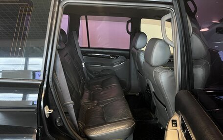 Toyota Land Cruiser Prado 120 рестайлинг, 2008 год, 2 600 000 рублей, 17 фотография