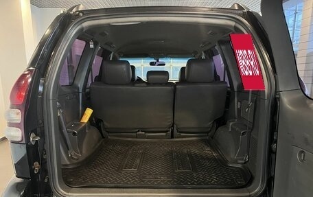 Toyota Land Cruiser Prado 120 рестайлинг, 2008 год, 2 600 000 рублей, 18 фотография