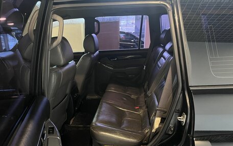 Toyota Land Cruiser Prado 120 рестайлинг, 2008 год, 2 600 000 рублей, 24 фотография