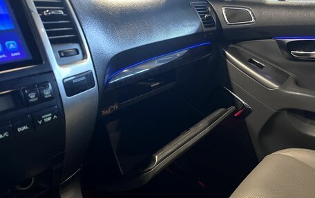 Toyota Land Cruiser Prado 120 рестайлинг, 2008 год, 2 600 000 рублей, 29 фотография