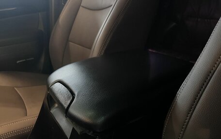 Toyota Land Cruiser Prado 120 рестайлинг, 2008 год, 2 600 000 рублей, 32 фотография